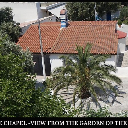 شقة أثينا  في Independent Entrance Apt - 130M2 - Garden - Private Parking المظهر الخارجي الصورة